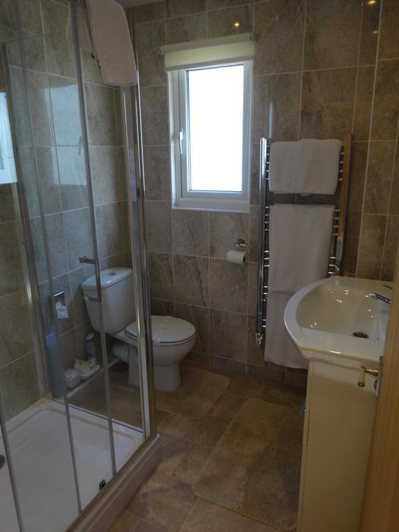 Bed and Breakfast Hunters Croft Sway Camera foto