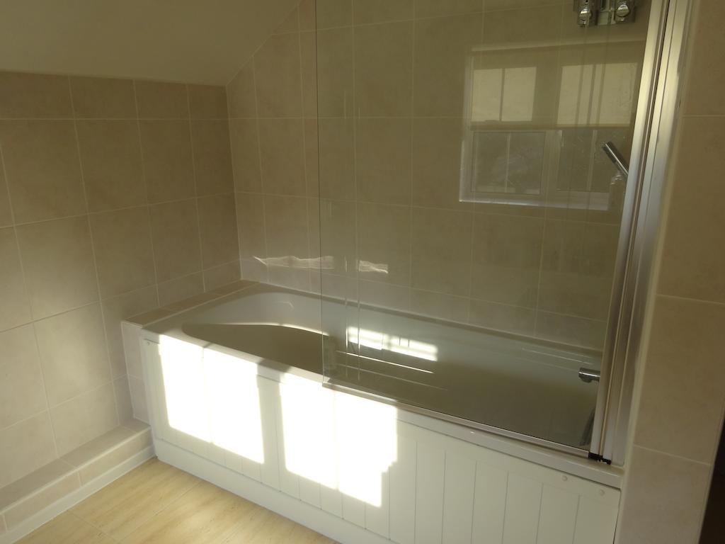 Bed and Breakfast Hunters Croft Sway Camera foto
